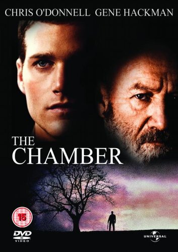 The chamber dvd 1997 - the,
