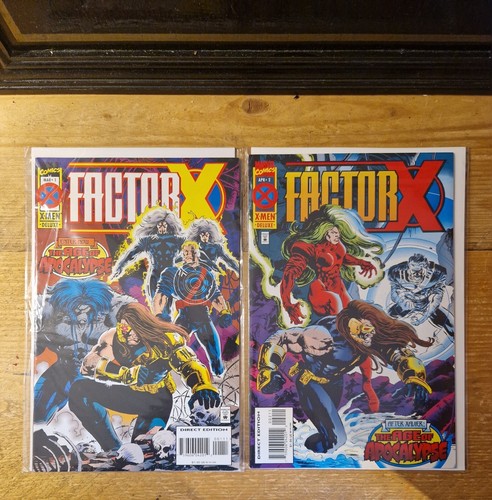 Factor 1995 1st app - 1st,