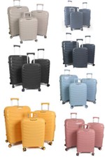 Luggage Set 3 Piece Hard Shell