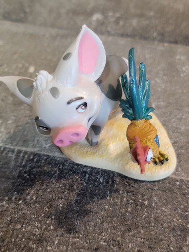 Disney pixar pua - pua, hey