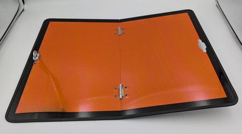 Adr marker plate - adr, plate,