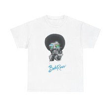 Bob Ross T-shirt vintage gift