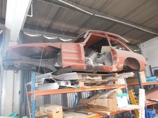Mgb bodyshell 500 - gt,