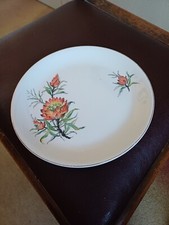 Alfred Meakin Plate