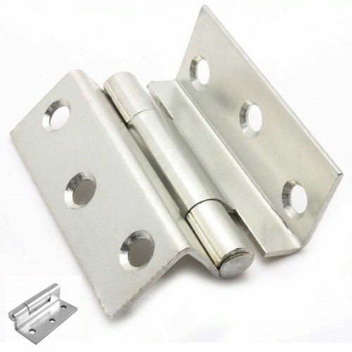 Pair zinc storm proof - pair, of