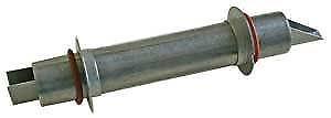 Truma cross burner ignition - truma,