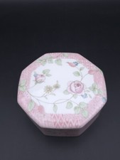 Wedgwood Rosehip Accent
