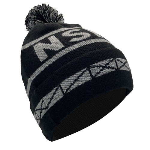 Everton bobble hat - bobble, nsno