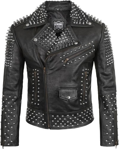 Rrp 233 men brando - brando, biker