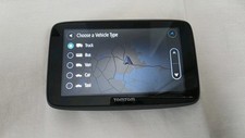 TomTom PRO 7350 Webfleet Sat