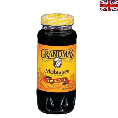 Grandma all natural - grandma's, all-natural