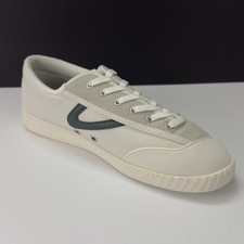 Tretorn nylite vtg leather - tretorn,