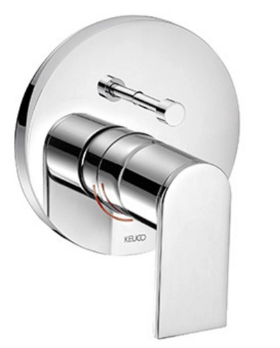 Keuco edition 300 single - keuco, lever