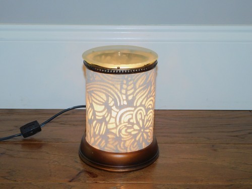 Rare scentsy shadow - scentsy,