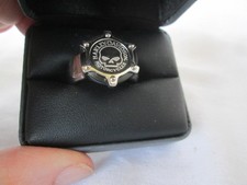 MOD Harley-Davidson Men's