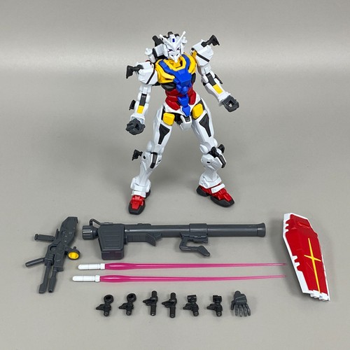 White mobile suit - white,