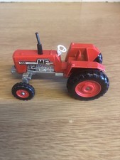 Matchbox Massey Ferguson 595 Farm Tractor K 35  1978 