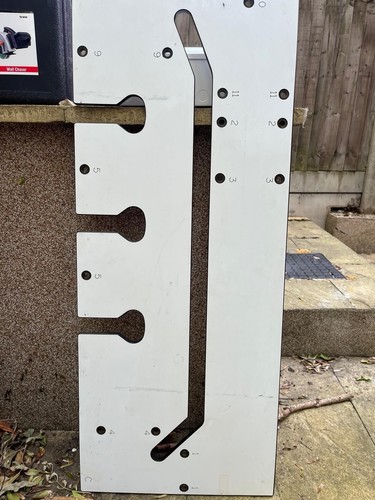 Worktop jig - worktop,
