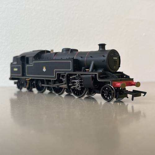 Hornby r2636 black 6 - hornby,