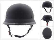 German Style Retro Open Face