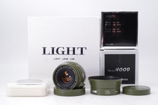 Light lens lab 35mm - lens, f2