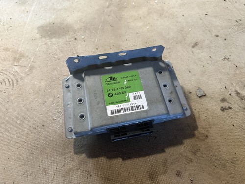 Genuine bmw e36 abs - genuine,