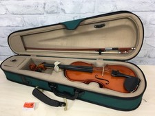 Antoni Debut 1/2 Size Violin ACV32 (JF128M*)