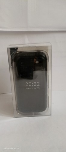 Nokia 2660 flip mobile - nokia, phone