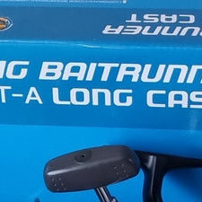 Shimano Baitrunner Long Cast