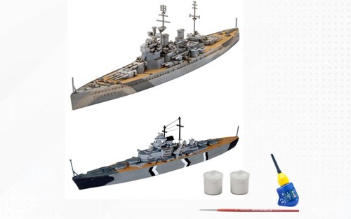 Rv05668 revell 1200 - rv05668,