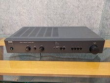 Nad 310 amplifier classic - 310,