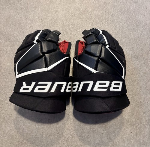 Bauer vapor ice hockey - 3x,