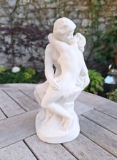 Composite Marble Sculpture - a