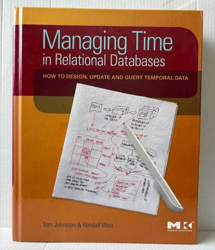 Managing time relational - managing, in