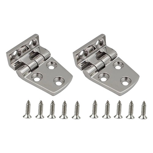 Pack heavy duty offset short - 2,