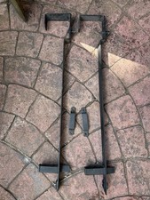 Mazda MX5 NC Mk3 Hard Top Storage Hanging Brackets