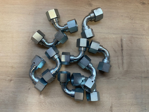 Bsp female x - 1/2",
