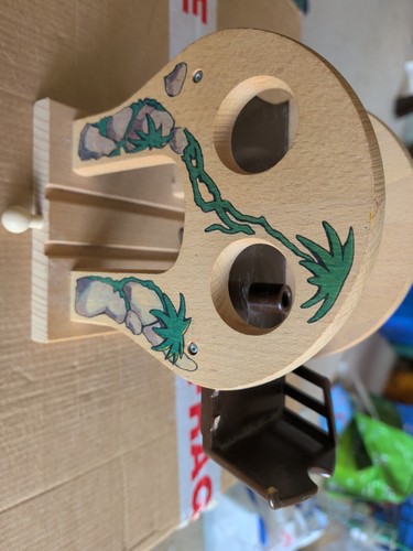 Brio pirate cove - brio,