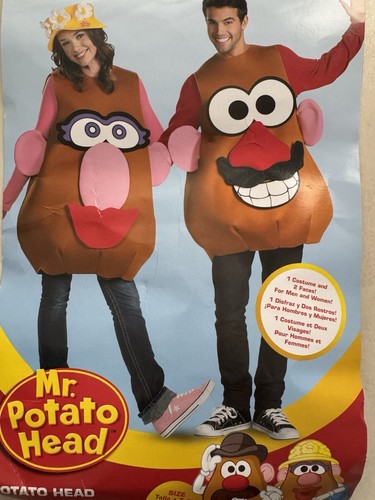 Mrs potato head fundelia - mrs,