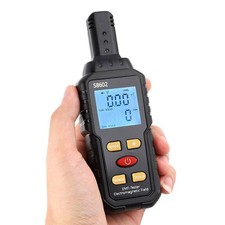 3 in 1 LCD Digital Radiation