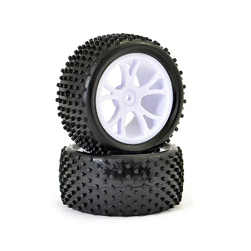 Ftx vantage rear buggy tyre - rear,