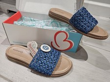 Bare Traps Sandals Shoes Size