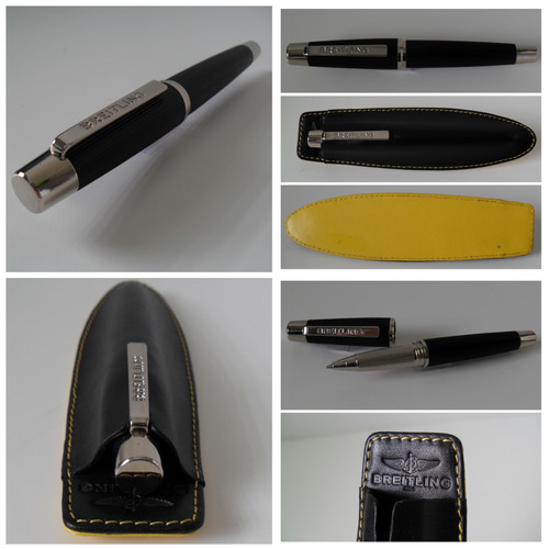 Breitling pen beautiful - breitling,