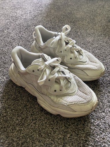Adidas ozweego cream white - adidas, /