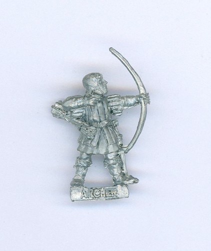 Citadel warhammer oop 1980s - warhammer,