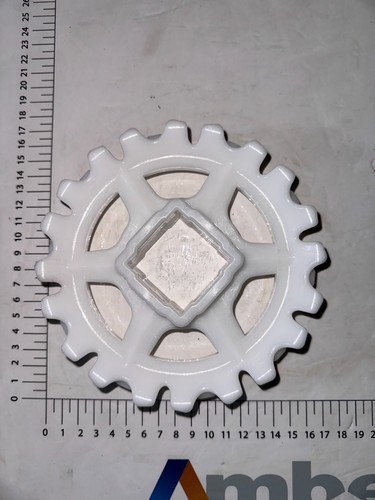 Unbranded nylon gear - unbranded,