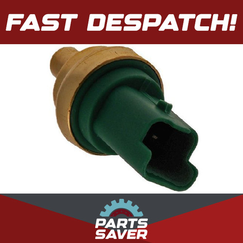 Coolant temperature sensor - coolant,