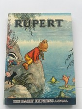 Rupert Bear Annual : 1969 -