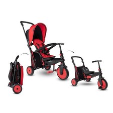 Smart trikes 1 - smart,