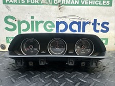 2017 VW SCIROCCO GT TSI PETROL